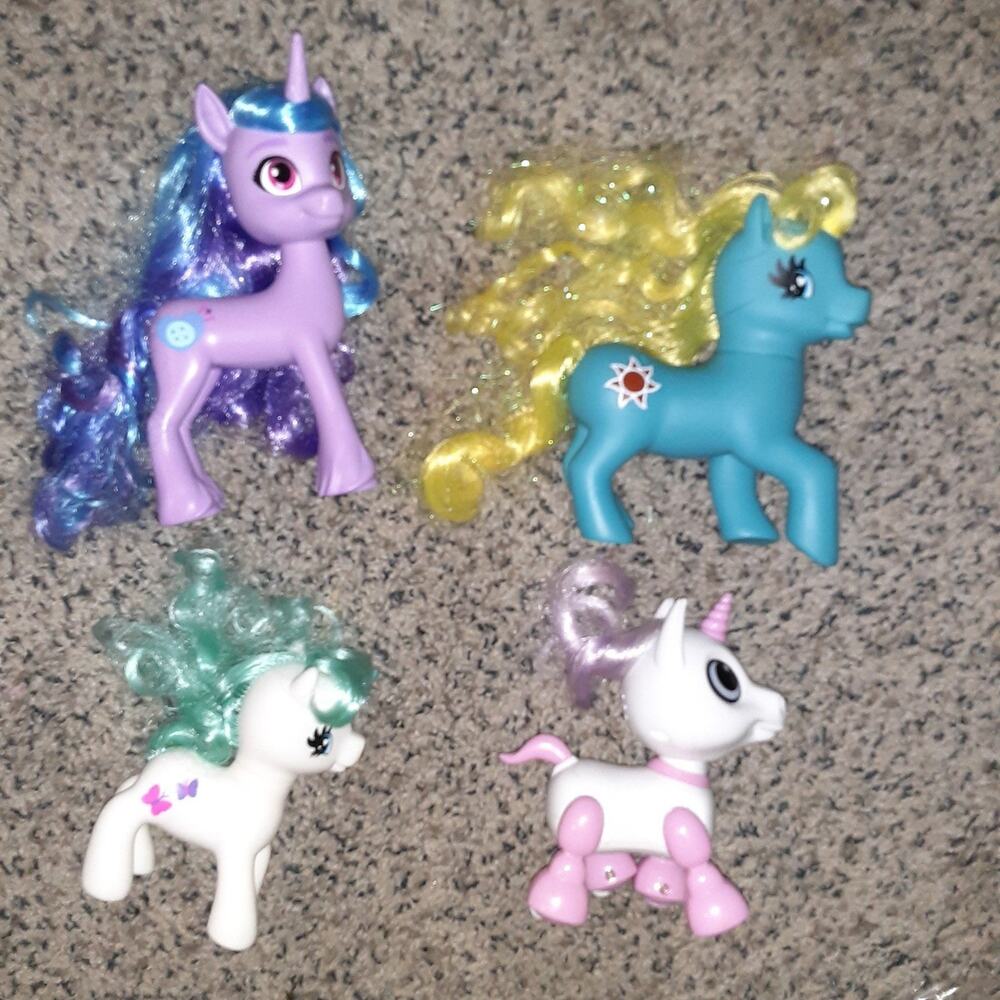 My Little Pony